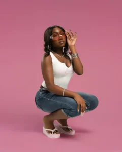 Karissa Eve - Biography