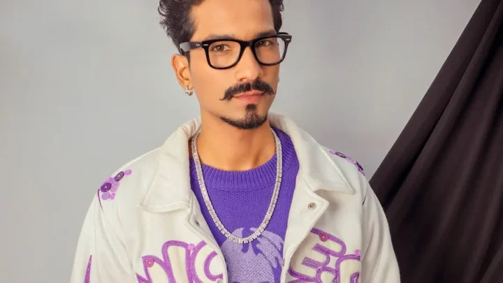 Haarsh Limbachiyaa Biography: Age, Net Worth, TV Shows, Height, Wife, Kids, Parents, Career