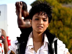 Chitrashi Rawat - Biography