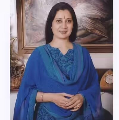 Om Puri’s ex-wife, Nandita Puri Biography: Age, Net Worth, Books, Height, Kids, Parents, Career