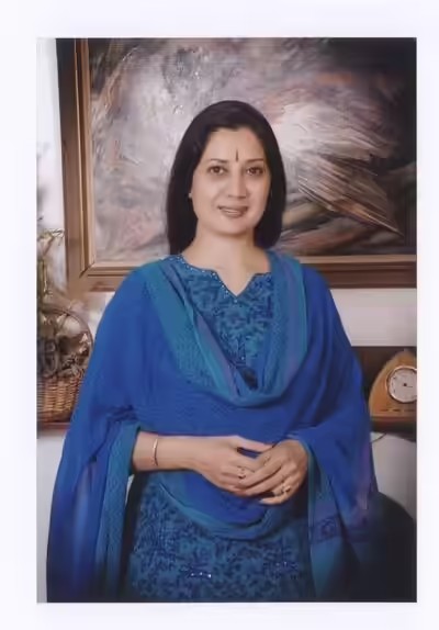 Om Puri’s ex-wife, Nandita Puri Biography: Age, Net Worth, Books, Height, Kids, Parents, Career