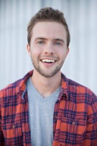 Ryland Adams - Biography
