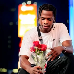 Roshaun Rose - Biography