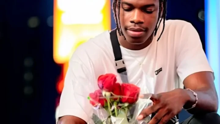 Roshaun Rose Biography: Height, Age, Parents, Net Worth, Religion, TikTok, Girlfriend, Ethnicity