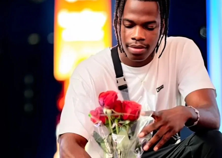 Roshaun Rose Biography: Height, Age, Parents, Net Worth, Religion, TikTok, Girlfriend, Ethnicity