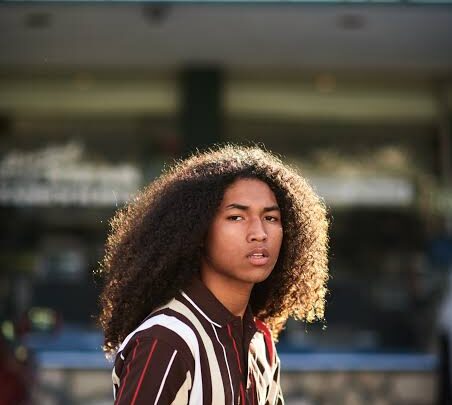 Jahking Guillory Biography: Songs, Age, Parents, Siblings, Net Worth, Height, Girlfriend, Movies & TV Shows, Instagram