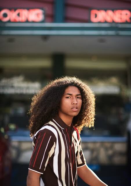 Jahking Guillory Biography: Songs, Age, Parents, Siblings, Net Worth, Height, Girlfriend, Movies & TV Shows, Instagram
