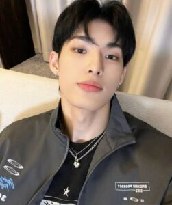 Yoon Yechan - Biography