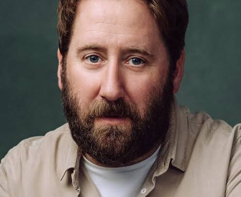 Jim Howick Biography: Net Worth, Wife, Parents, Age, Height, Movies & TV Shows, Ethnicity