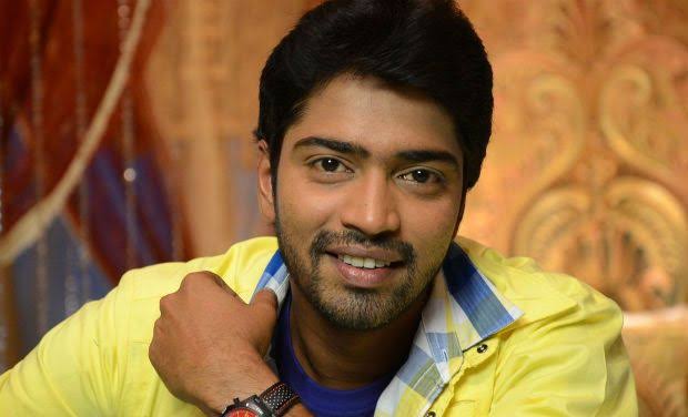 Allari Naresh Biography: Age, Net Worth, Movies, Height, Wife, Kids, Parents, Awards, Films