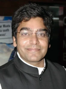 Ashutosh Rana - Biography