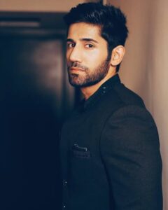 Varun Sood - Biography