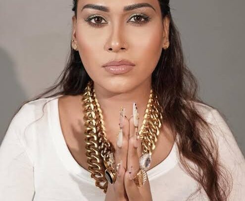 Afsana Khan Biography: Age, Net Worth, Songs, Height, Husband, Parents, Albums, Discography