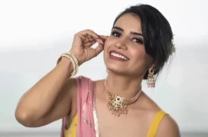 Priya Ahuja - Biography