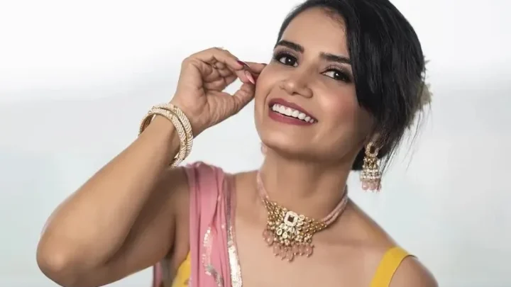 Priya Ahuja Biography: Age, Net Worth, Movies, Height, Husband, Kids, Parents, TV Shows