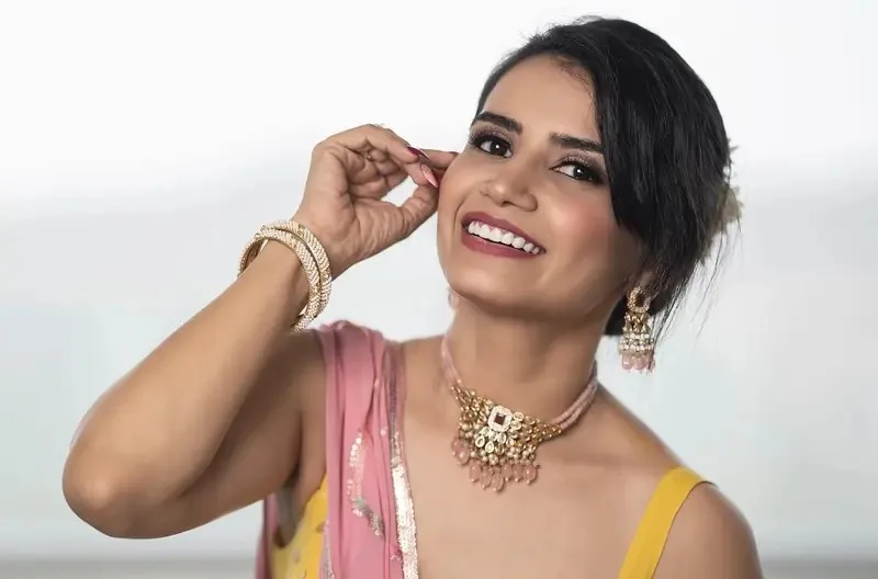 Priya Ahuja Biography: Age, Net Worth, Movies, Height, Husband, Kids, Parents, TV Shows