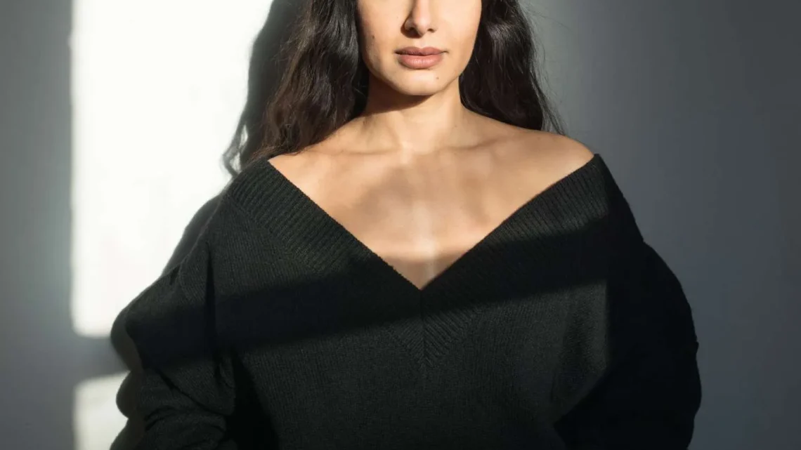Nausheen Shah Biography: Age, Net Worth, TV Shows, Height, Parents, Movies, Relationship