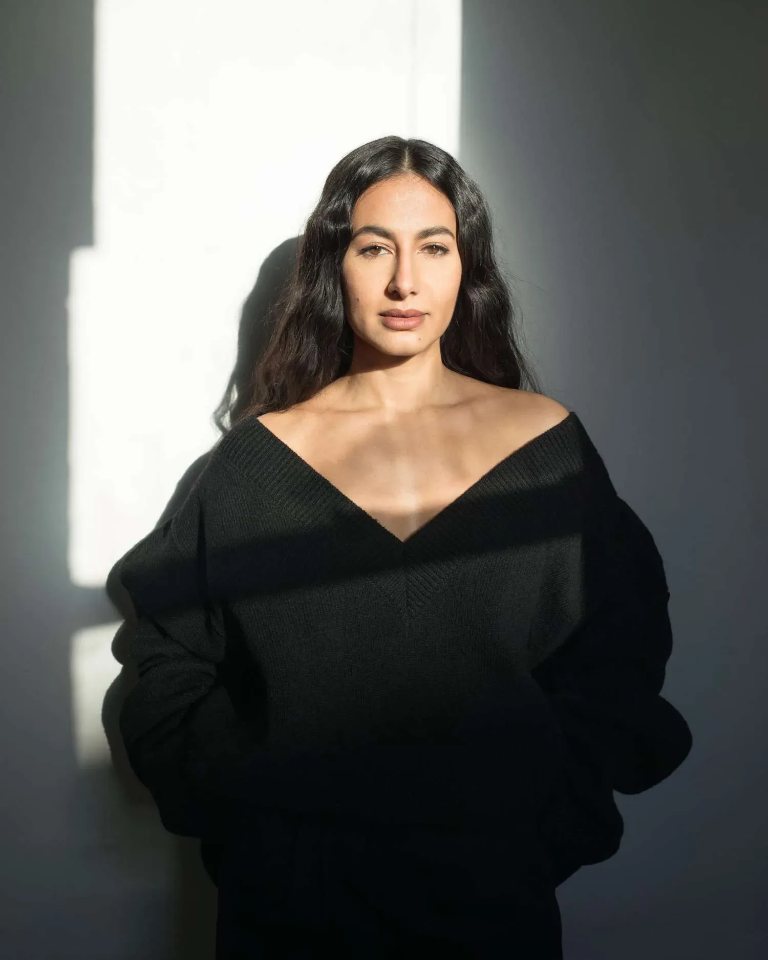 Nausheen Shah