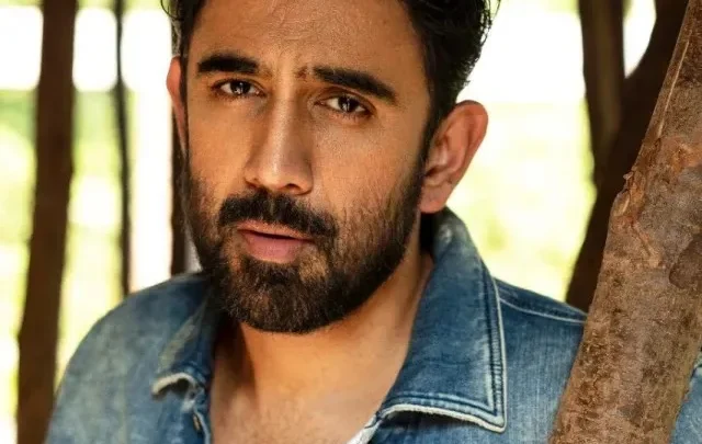 Amit Sadh Biography: Age, Net Worth, Movies, Height, Parents, TV Shows, Relationship