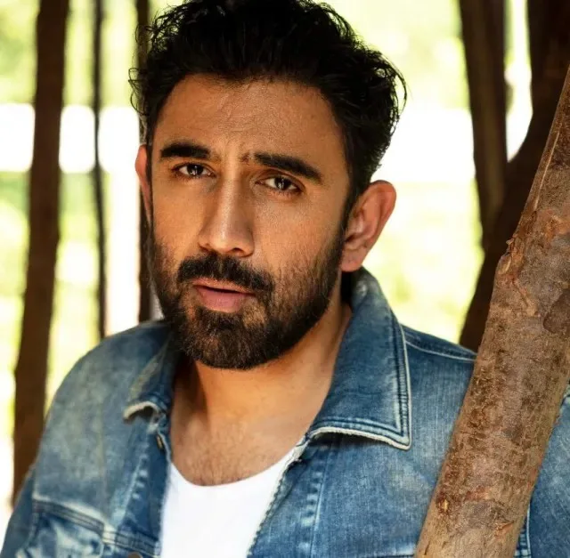 Amit Sadh Biography: Age, Net Worth, Movies, Height, Parents, TV Shows, Relationship