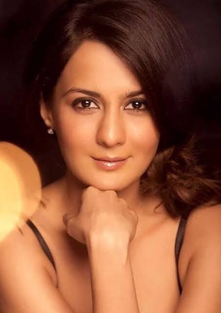 Pooja Ruparel Biography: Age, Net Worth, Movies, Height, Parents, TV Shows, Relationship