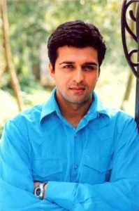Sachin Shroff - Biography