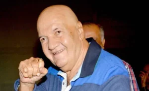 Prem Chopra - Biography