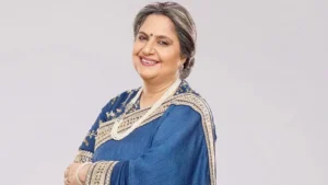Vandana Pathak - Biography