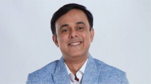 Sumeet Raghavan - Biography