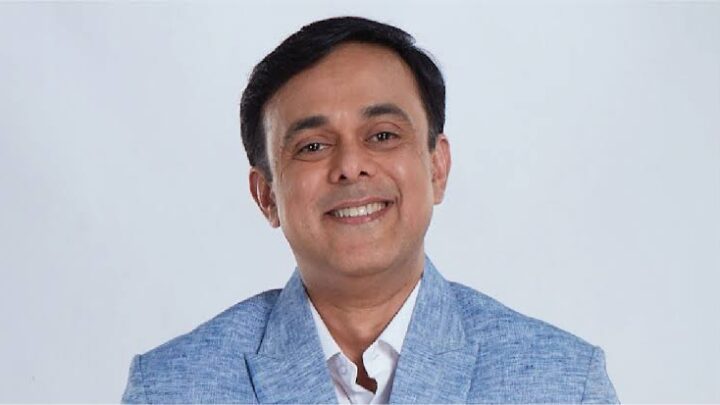 Sumeet Raghavan Biography: Age, Net Worth, Movies, Height, Wife, Kids, Parents, TV Shows