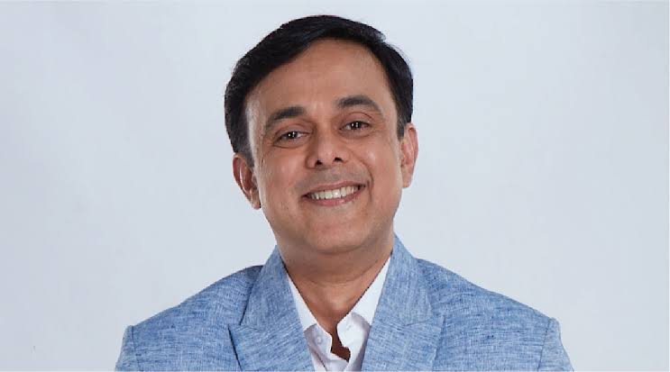 Sumeet Raghavan Biography: Age, Net Worth, Movies, Height, Wife, Kids, Parents, TV Shows