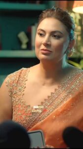 Sonia Kapoor - Biography