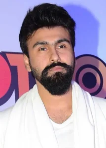 Arya Babbar - Biography
