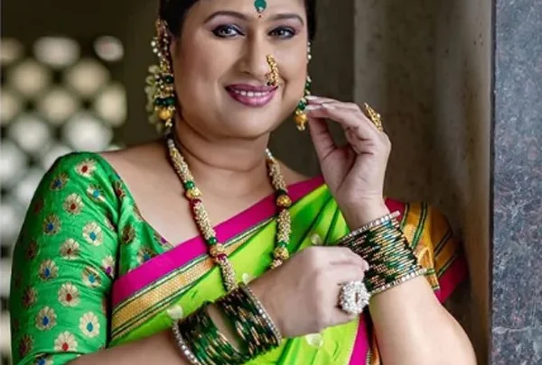 Harshada Khanvilkar Biography: Age, Net Worth, Movies, Height, Parents, TV Shows, Relationship