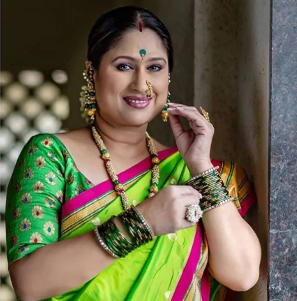 Harshada Khanvilkar Biography: Age, Net Worth, Movies, Height, Parents, TV Shows, Relationship