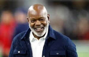 Emmitt Smith - Biography
