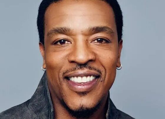 Russell Hornsby Biography: Parents, Net Worth, Age, Wife, Children, Height, YouTube, Instagram, Movies & TV Shows