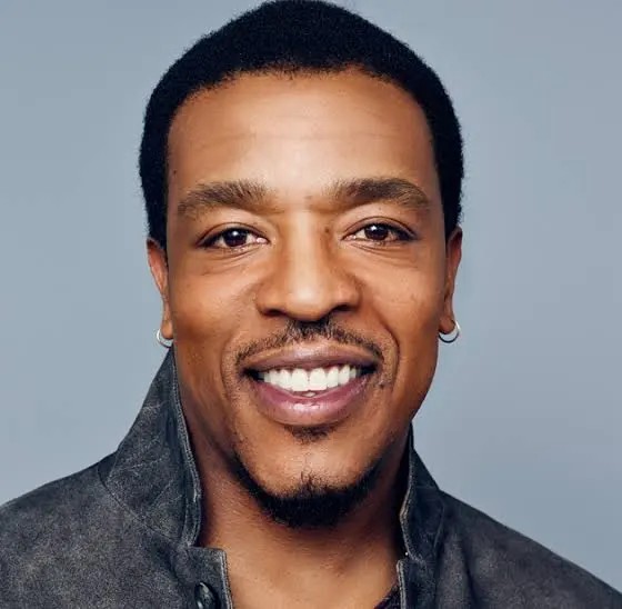 Russell Hornsby Biography: Parents, Net Worth, Age, Wife, Children, Height, YouTube, Instagram, Movies & TV Shows