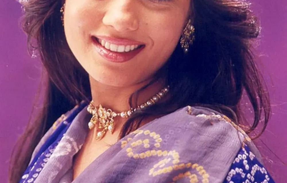 Pooja Ghai Biography: Age, Net Worth, Movies, Height, Husband, Kids, Parents, TV Shows