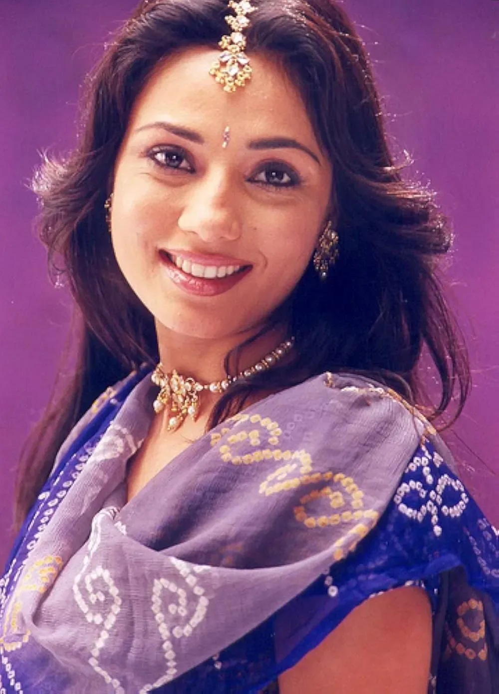 Pooja Ghai