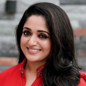 Kavya Madhavan - Biography
