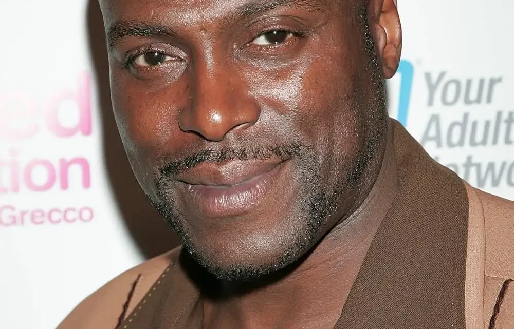 Lexington Steele Biography: Age, Net Worth, Career, Height, Wife, Parents, Movies, Awards