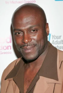 Lexington Steele - Biography