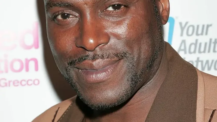 Lexington Steele Biography: Age, Net Worth, Career, Height, Wife, Parents, Movies, Awards