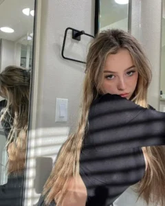 Sierra Cabot - Biography