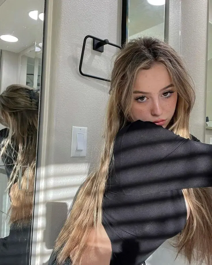 Sierra Cabot