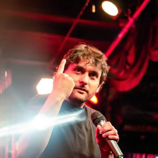Beno Espinosa Biography: Instagram, Ethnicity, Age, Wife, Parents, Net Worth, YouTube, Height, Comedy