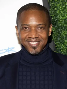 J. August Richards - Biography
