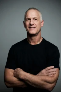 Rick Rossovich - Biography
