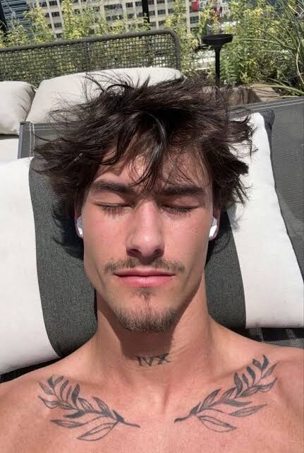 Ryan Manick Biography: Age, Girlfriend, Parents, Net Worth, Height, TikTok, Brands, Instagram, Modelling